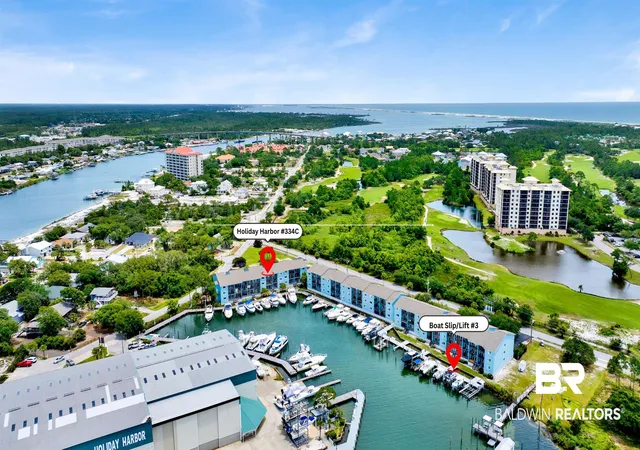 1st image of 14100 River Rd #334C, Pensacola, FL 32507 | MLS# 397308