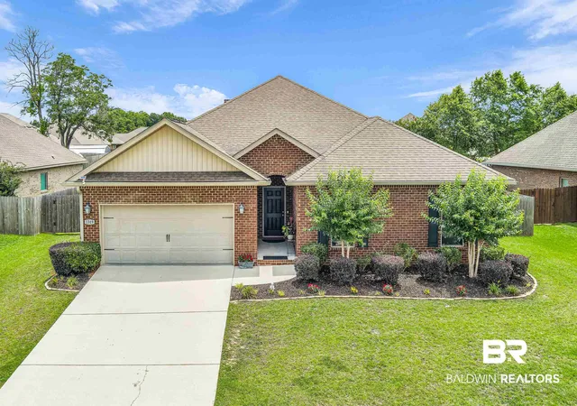 Photo 1 of Single family home for sale at 1319 W Selby Phillips Dr, Mobile, AL 36695 | MLS# 397491 | Listing updated on 2026-09-16