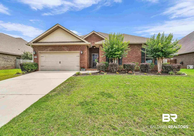 Photo 2 of Single family home for sale at 1319 W Selby Phillips Dr, Mobile, AL 36695 | MLS# 397491 | Listing updated on 2026-09-16