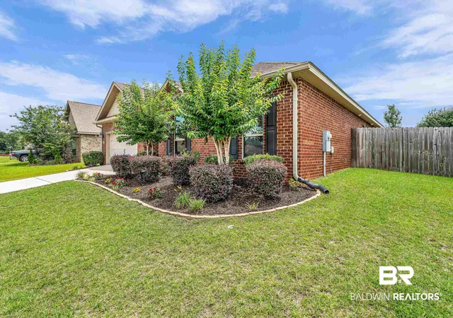 Photo 3 of Single family home for sale at 1319 W Selby Phillips Dr, Mobile, AL 36695 | MLS# 397491 | Listing updated on 2026-09-16
