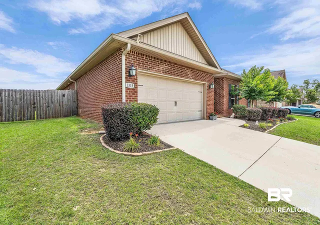 Photo 3 of Single family home for sale at 1319 W Selby Phillips Dr, Mobile, AL 36695 | MLS# 397491 | Listing updated on 2026-09-16
