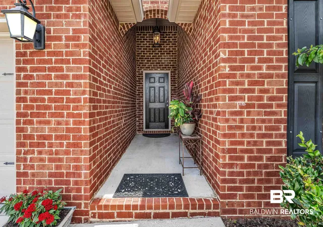 Photo 4 of Single family home for sale at 1319 W Selby Phillips Dr, Mobile, AL 36695 | MLS# 397491 | Listing updated on 2026-09-16