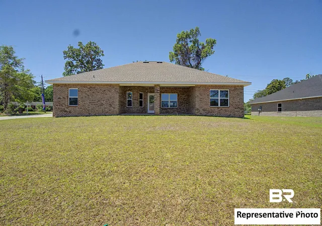Photo 2 of Single family home for sale at 604 Primrose Dr, Bay Minette, AL 36507 | MLS# 398532 | Listing updated on 2026-08-02