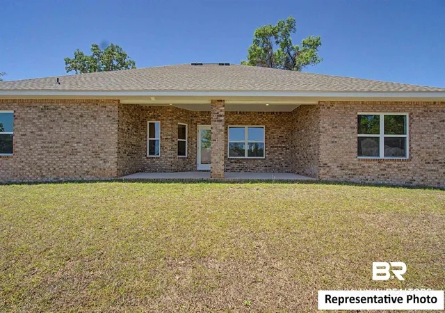 Photo 3 of Single family home for sale at 604 Primrose Dr, Bay Minette, AL 36507 | MLS# 398532 | Listing updated on 2026-08-02