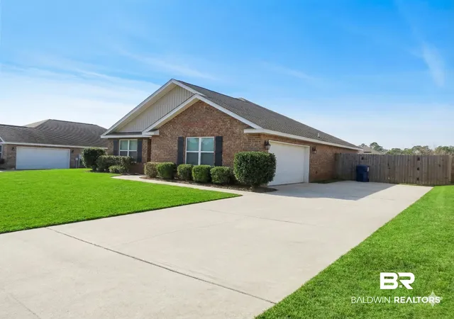 Photo 1 of Single family home for sale at 413 Arbury Ln, Mobile, AL 36608 | MLS# 389304 | Listing updated on 2026-07-28
