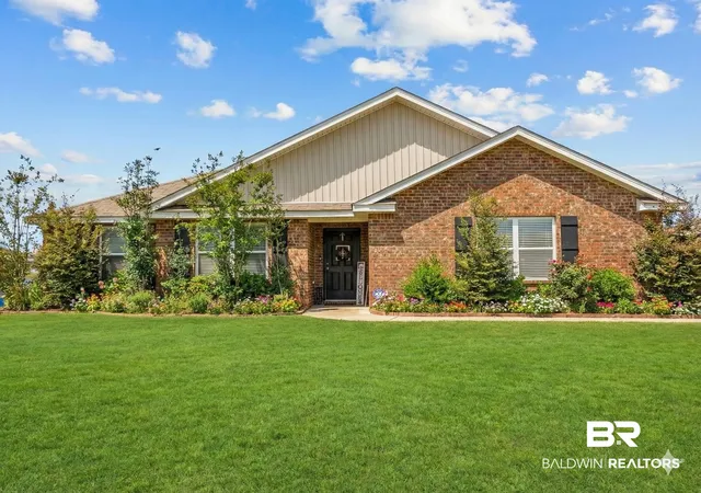 Photo 2 of Single family home for sale at 413 Arbury Ln, Mobile, AL 36608 | MLS# 389304 | Listing updated on 2026-07-28
