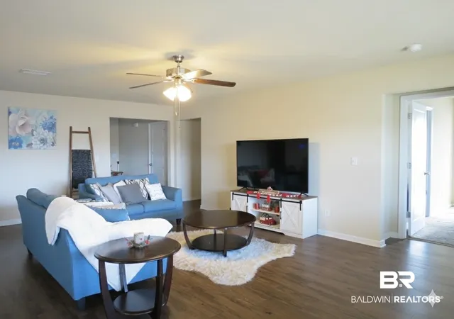 Photo 3 of Single family home for sale at 413 Arbury Ln, Mobile, AL 36608 | MLS# 389304 | Listing updated on 2026-07-28