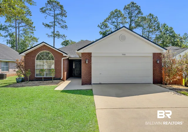 1st image of 3666 Jordan Court, Gulf Shores, AL 36542 | MLS# 409456