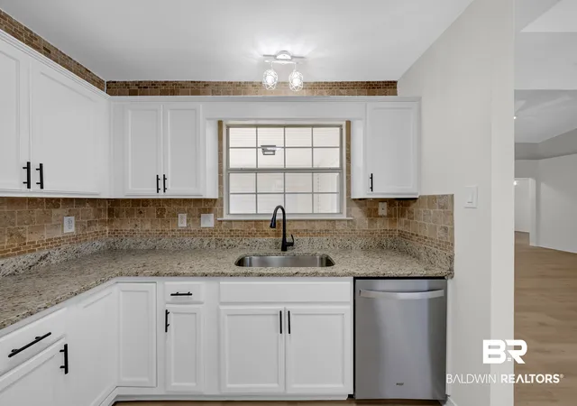 Photo 3 of Sale Pending at 3666 Jordan Court, Gulf Shores, AL 36542 | MLS# 409456 | Listing updated on 2026-09-02