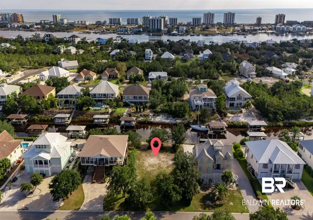 Photo 1 of Land for sale at 30300 Ono Blvd, Orange Beach, AL 36561 | MLS# 398336 | Listing updated on 2026-09-09