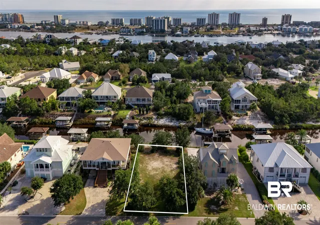 Photo 2 of Land for sale at 30300 Ono Blvd, Orange Beach, AL 36561 | MLS# 398336 | Listing updated on 2026-09-09