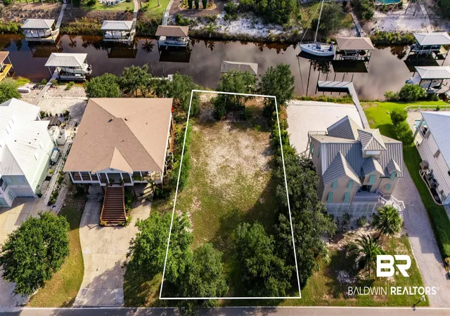 Photo 3 of Land for sale at 30300 Ono Blvd, Orange Beach, AL 36561 | MLS# 398336 | Listing updated on 2026-09-09