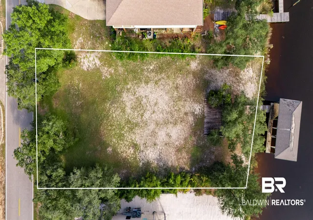 Photo 3 of Land for sale at 30300 Ono Blvd, Orange Beach, AL 36561 | MLS# 398336 | Listing updated on 2026-09-09
