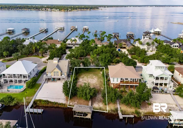 Photo 4 of Land for sale at 30300 Ono Blvd, Orange Beach, AL 36561 | MLS# 398336 | Listing updated on 2026-09-09
