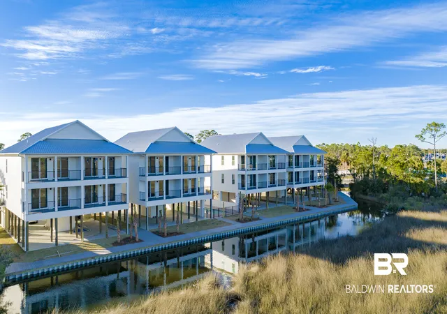 Photo 1 of Townhouse for sale at 840 Gulf Shores Parkway #2201, Gulf Shores, AL 36542 | MLS# 409659 | Listing updated on 2026-09-08