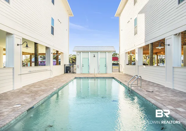 Photo 2 of Townhouse for sale at 840 Gulf Shores Parkway #2201, Gulf Shores, AL 36542 | MLS# 409659 | Listing updated on 2026-09-08