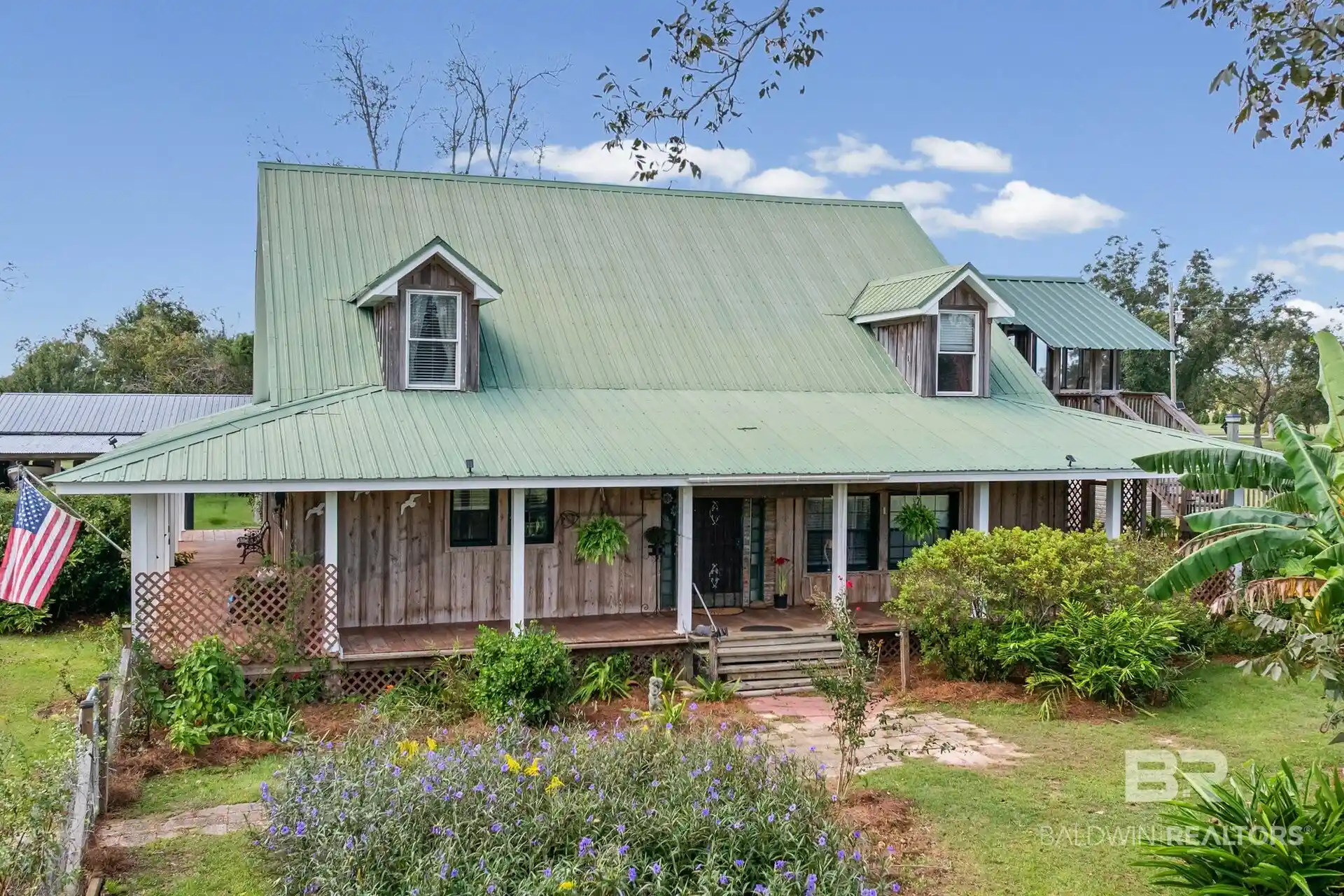 Photo 1 of Single family home for sale at 12725 Mary Ann Beach Rd, Fairhope, AL 36532 | MLS# 412242 | Listing updated on 2026-10-23
