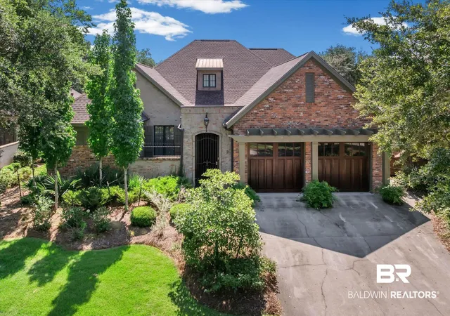 Single family home for sale at 3613 Olde Park Rd, Gulf Shores, AL 36542 | MLS# 399503