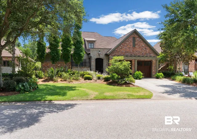 Photo 3 of Single family home for sale at 3613 Olde Park Rd, Gulf Shores, AL 36542 | MLS# 399503 | Listing updated on 2026-10-28