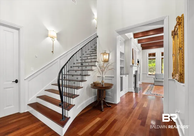 Photo 4 of Single family home for sale at 3613 Olde Park Rd, Gulf Shores, AL 36542 | MLS# 399503 | Listing updated on 2026-10-28