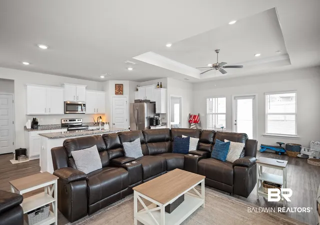 Photo 3 of Single family home for sale at 13075 Shoshoney Cir, Fairhope, AL 36532 | MLS# 397490 | Listing updated on 2026-10-09