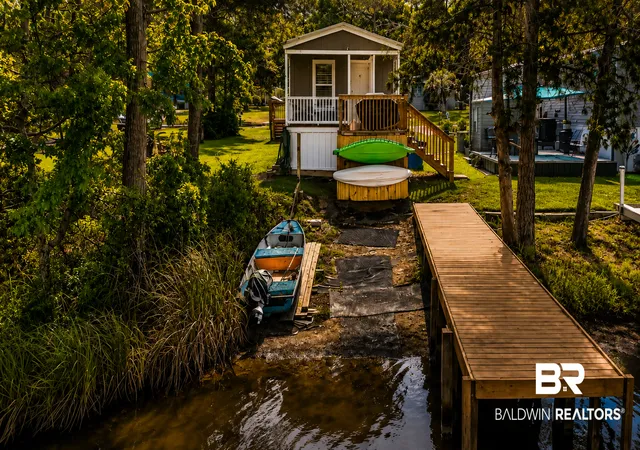 1st image of 25015 Pompano Dr, Elberta, AL 36530 | MLS# 409140