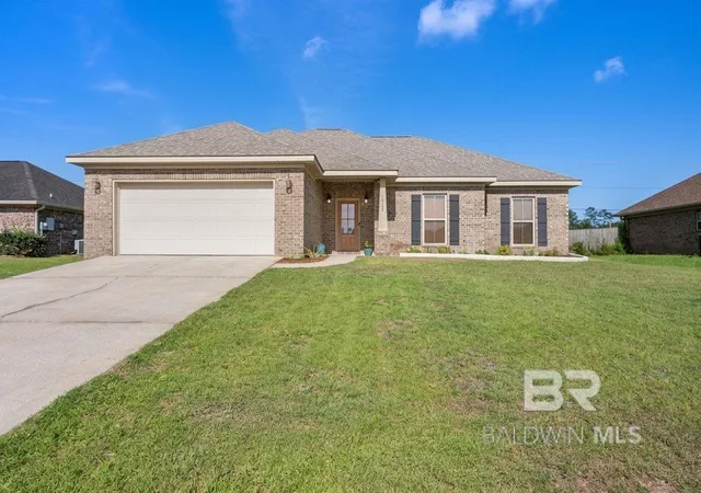 Homes for sale in Foley, AL | 1708 Thames Dr, Foley, AL 36535 | MLS# 397090