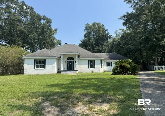 Photo 1 of Sale Pending at 826 W Artillery Range, Spanish Fort, AL 36527 | MLS# 409732 | Listing updated on 2026-09-02