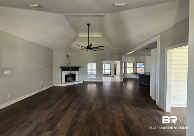 Photo 3 of Sale Pending at 826 W Artillery Range, Spanish Fort, AL 36527 | MLS# 409732 | Listing updated on 2026-09-02