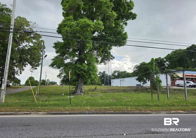 Photo 1 of Land for sale at 6891 Moffett Rd, Mobile, AL 36618 | MLS# 397597 | Listing updated on 2026-08-02