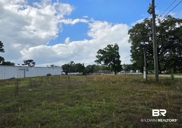 Photo 2 of Land for sale at 6891 Moffett Rd, Mobile, AL 36618 | MLS# 397597 | Listing updated on 2026-08-02