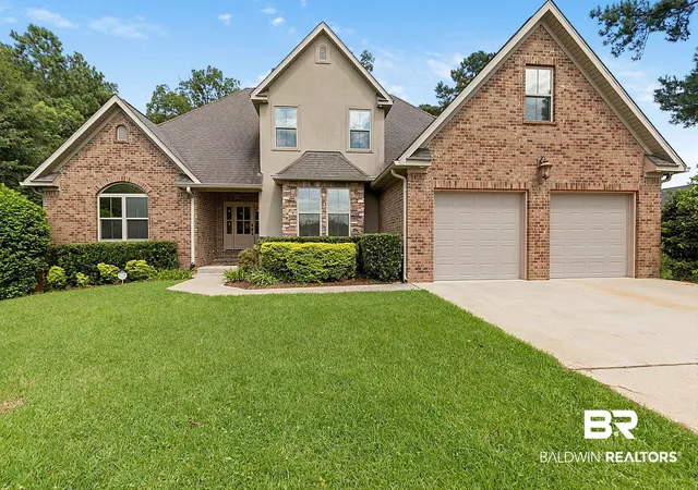 Photo 3 of Single family home for sale at 28190 State Hwy 181, Daphne, AL 36526 | MLS# 400158 | Listing updated on 2026-09-17