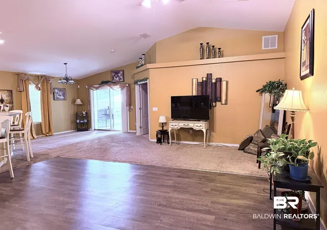 Photo 3 of Single family home for sale at 2007 Gren Ml Ct, Cantonment, FL 32533 | MLS# 399328 | Listing updated on 2026-07-24