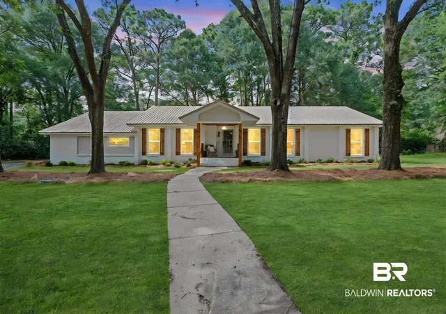 1st image of 4312 Michael Blvd, Mobile, AL 36609 | MLS# 399451