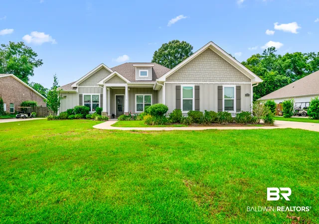 1st image of 420 Nandina Loop, Fairhope, AL 36532 | MLS# 409417