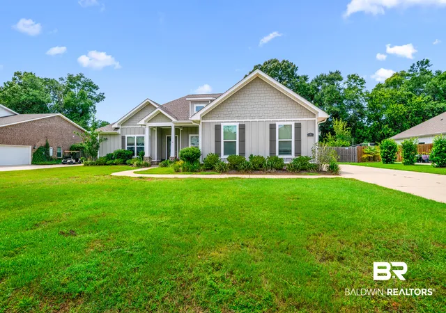 2nd image of 420 Nandina Loop, Fairhope, AL 36532 | MLS# 409417