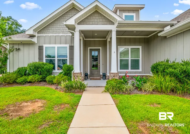 Photo 3 of Single family home for sale at 420 Nandina Loop, Fairhope, AL 36532 | MLS# 409417 | Listing updated on 2026-08-21
