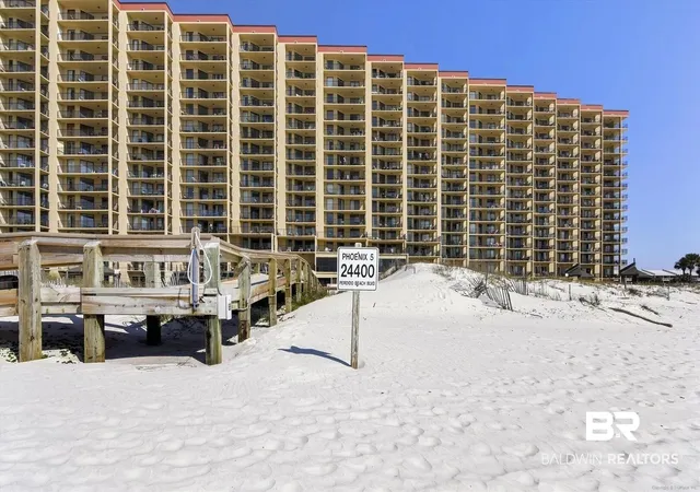 Photo 1 of Townhouse for sale at 24400 Perdido Beach Blvd #1016, Orange Beach, AL 36561 | MLS# 382643 | Listing updated on 2026-08-13