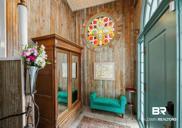Photo 3 of Single family home for sale at 301 S School St, Fairhope, AL 36532 | MLS# 397302 | Listing updated on 2026-09-14