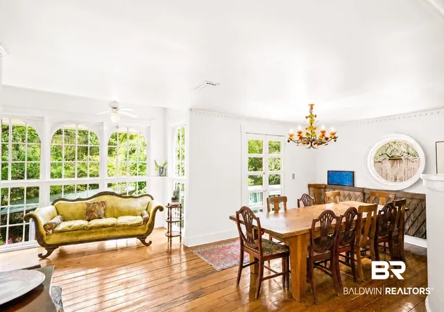 Photo 3 of Single family home for sale at 301 S School St, Fairhope, AL 36532 | MLS# 397302 | Listing updated on 2026-09-30