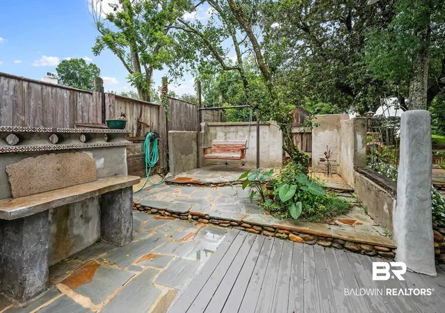 Photo 65 of Single family home for sale at 301 S School St, Fairhope, AL 36532 | MLS# 397302 | Listing updated on 2026-08-28