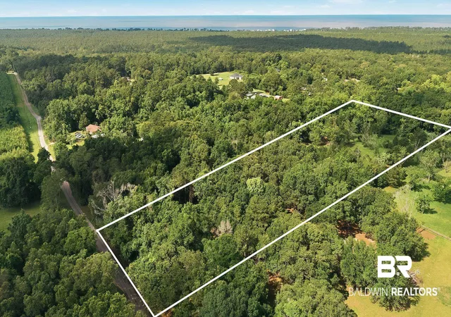 Photo 3 of Land for sale at 12799 Lyter Ln, Fairhope, AL 36532 | MLS# 397307 | Listing updated on 2026-08-29