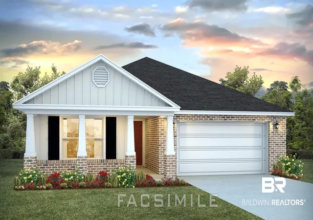 1st image of 21048 Gibson Ave, Robertsdale, AL 36567 | MLS# 399918