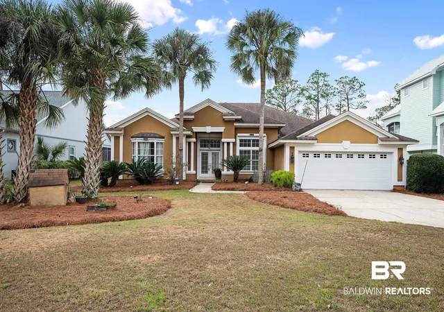 Photo 3 of Single family home for sale at 8591 Bay Harbor Rd, Elberta, AL 36530 | MLS# 390630 | Listing updated on 2026-09-09