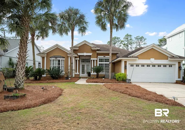 Photo 3 of Sale Pending at 8591 Bay Harbor Rd, Elberta, AL 36530 | MLS# 390630 | Listing updated on 2026-10-07