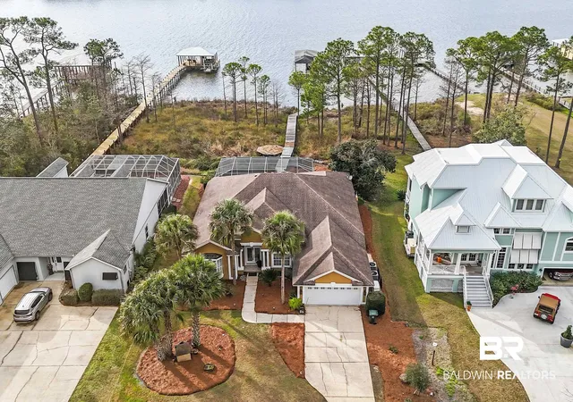 Photo 4 of Sale Pending at 8591 Bay Harbor Rd, Elberta, AL 36530 | MLS# 390630 | Listing updated on 2026-10-07