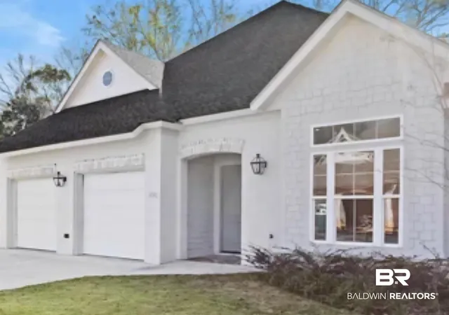 Photo 1 of Townhouse for sale at 100 Sadie Ln #100, Fairhope, AL 36532 | MLS# 399960 | Listing updated on 2026-07-29