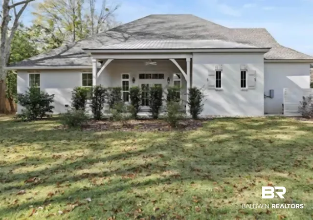 Photo 3 of Townhouse for sale at 100 Sadie Ln #100, Fairhope, AL 36532 | MLS# 399960 | Listing updated on 2026-07-29