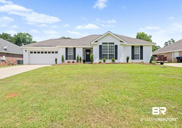 Photo 1 of Sale Pending at 9296 S Champion Cir, Mobile, AL 36695 | MLS# 399404 | Listing updated on 2026-09-18