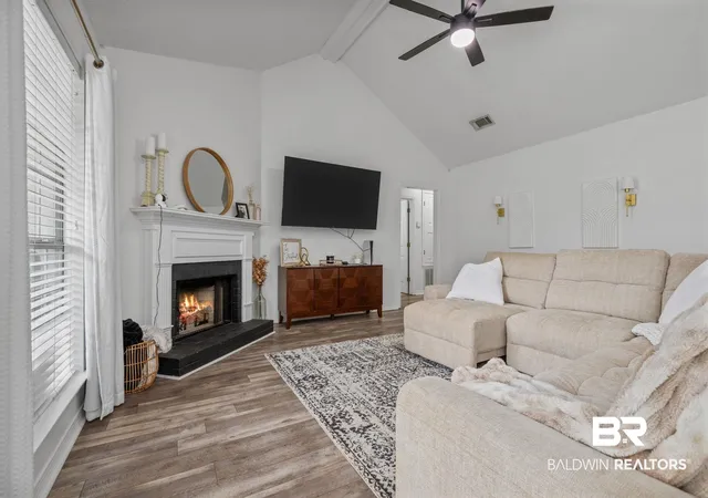 Photo 3 of Sale Pending at 9296 S Champion Cir, Mobile, AL 36695 | MLS# 399404 | Listing updated on 2026-09-18
